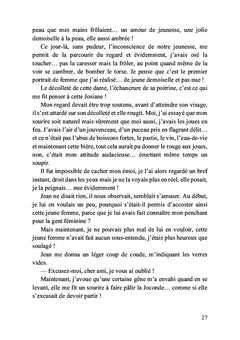 Dieu, le diable et moi