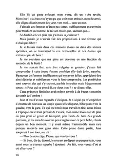Dieu, le diable et moi