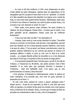 Dieu, le diable et moi