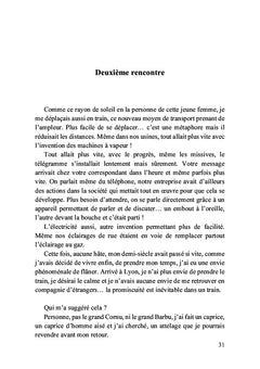 Dieu, le diable et moi