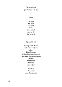 D'un dit d'amour islamo-chrétien