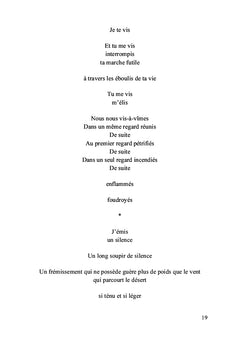 D'un dit d'amour islamo-chrétien