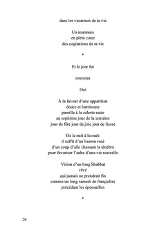 D'un dit d'amour islamo-chrétien