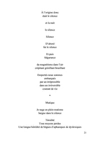 D'un dit d'amour islamo-chrétien
