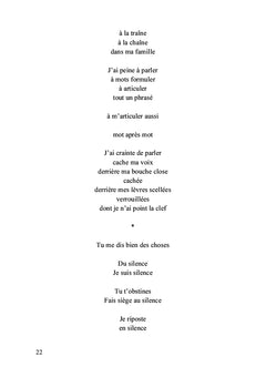 D'un dit d'amour islamo-chrétien
