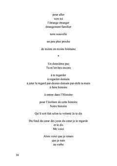 D'un dit d'amour islamo-chrétien