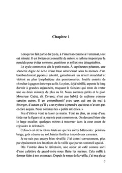 Adieu millénaire, bonjour