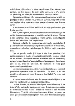 Adieu millénaire, bonjour
