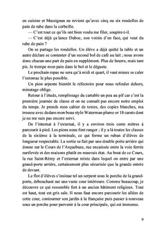 Adieu millénaire, bonjour
