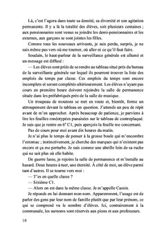 Adieu millénaire, bonjour