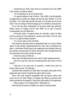 Adieu millénaire, bonjour