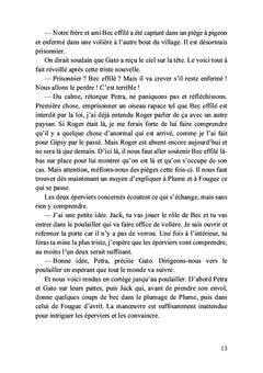 Adieu millénaire, bonjour