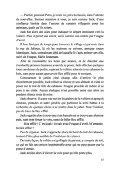 Adieu millénaire, bonjour