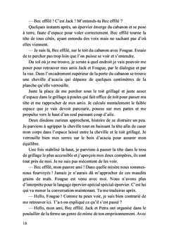Adieu millénaire, bonjour