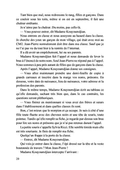 Adieu millénaire, bonjour