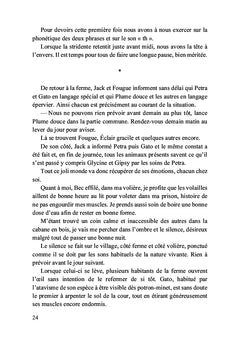 Adieu millénaire, bonjour