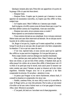 Adieu millénaire, bonjour