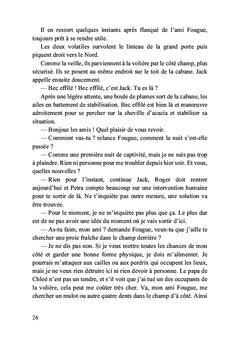 Adieu millénaire, bonjour
