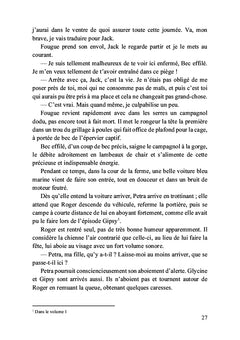 Adieu millénaire, bonjour