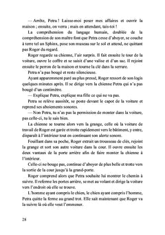 Adieu millénaire, bonjour
