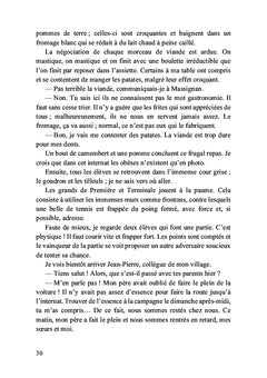 Adieu millénaire, bonjour