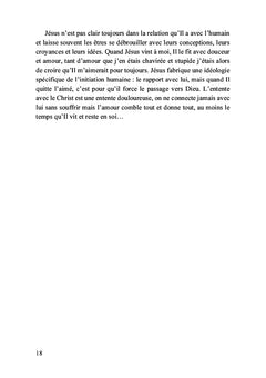 Récit d'une initiation directe