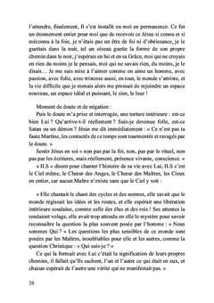 Récit d'une initiation directe
