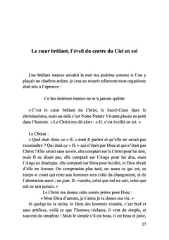 Récit d'une initiation directe