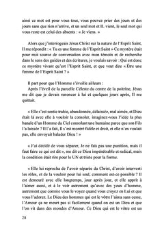 Récit d'une initiation directe