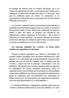 Du réel, pour balades en imaginaire