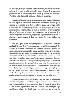 Du réel, pour balades en imaginaire