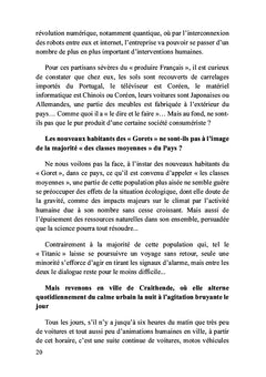 Du réel, pour balades en imaginaire