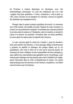 Du réel, pour balades en imaginaire