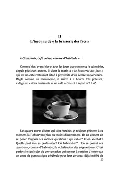Du réel, pour balades en imaginaire