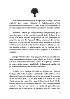 Du réel, pour balades en imaginaire