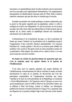 Du réel, pour balades en imaginaire