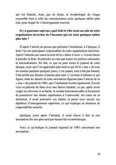 Du réel, pour balades en imaginaire