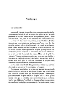 Le jour où la lumière a cessé de tomber