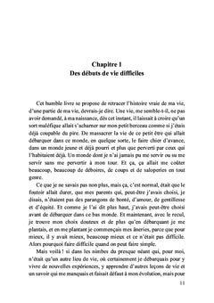 Le jour où la lumière a cessé de tomber