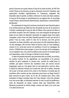 Le jour où la lumière a cessé de tomber