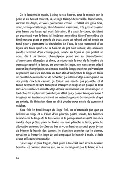 Le jour où la lumière a cessé de tomber