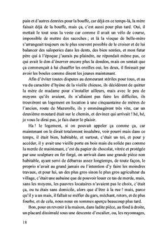 Le jour où la lumière a cessé de tomber