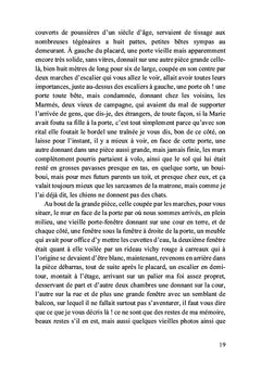 Le jour où la lumière a cessé de tomber