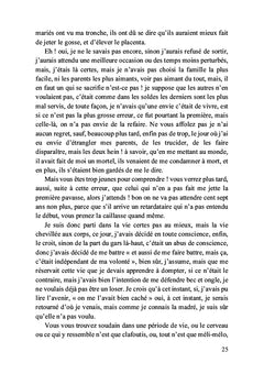 Le jour où la lumière a cessé de tomber