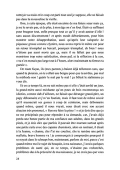 Le jour où la lumière a cessé de tomber