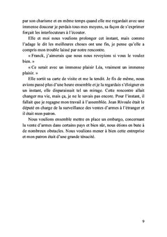 La mort avait rendez-vous