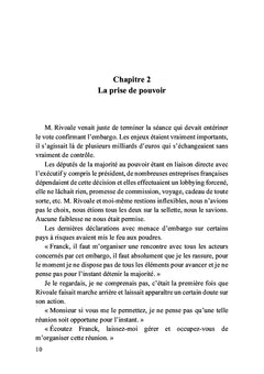 La mort avait rendez-vous