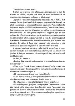 La mort avait rendez-vous