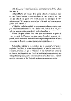 La mort avait rendez-vous