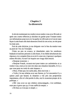 La mort avait rendez-vous